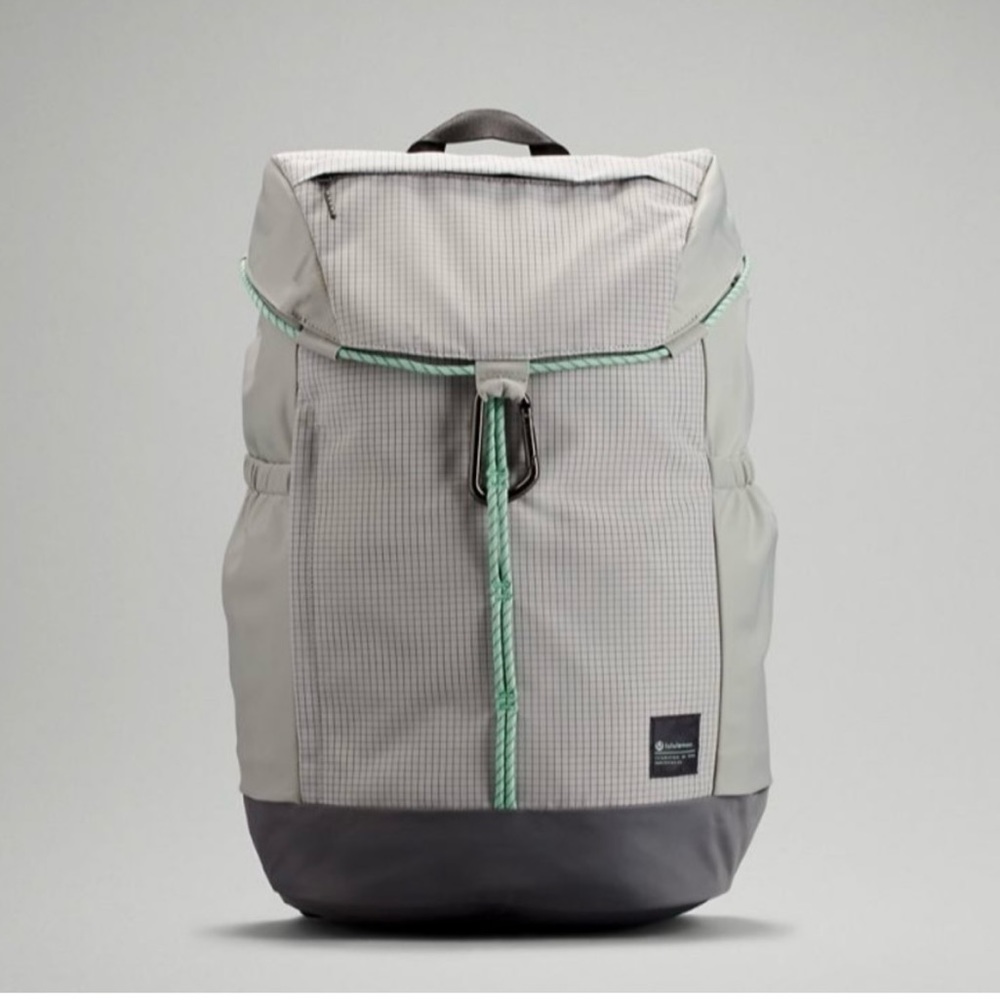 Lululemon Backpack